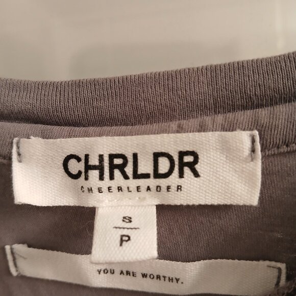 CHRLDR Light My Fire Tee 🔥 - Picture 5 of 11